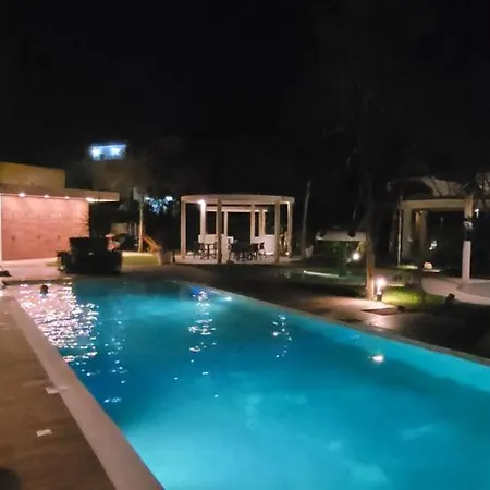 Villa Eva Luxury Akumal-3