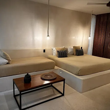 Jungle Keva Tulum Villa Lodges & Venue-3