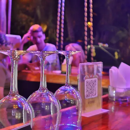 Hotel Koox Jool Bacalar-2