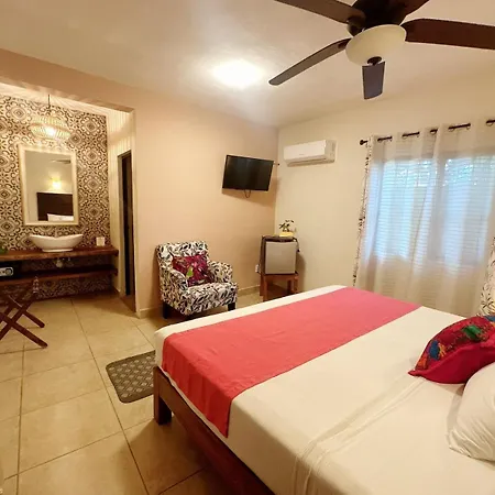 El Roble Hotel-2
