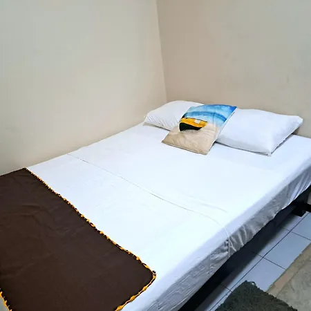 Mahasand Hotel & Hostel-2