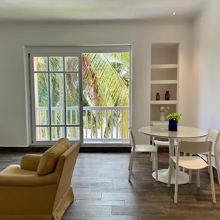 Casa Tortugas Boutique Hotel - A Hidden Gem In Cancun-3
