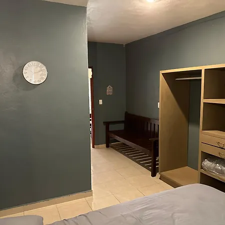 Alcoby Apartment-3