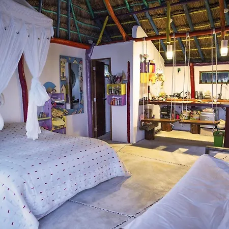 El Secreto Xpuha Ocean View Downstairs-3