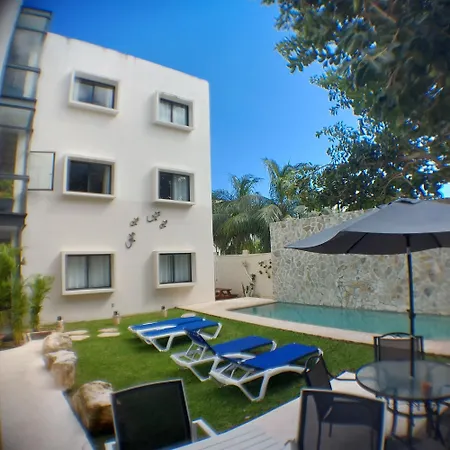 Viento Suites Cancun-2