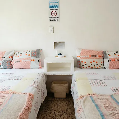 Hotel Posada Edem-3