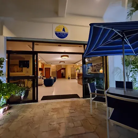 Hotel Plaza Cozumel-3