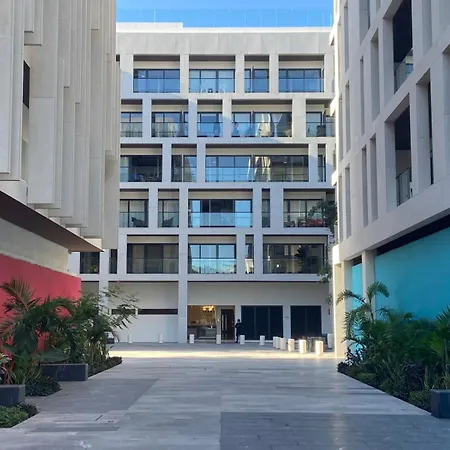 Ipana Tower B Inner Court, Quiet 1 Bedroom Apt-2