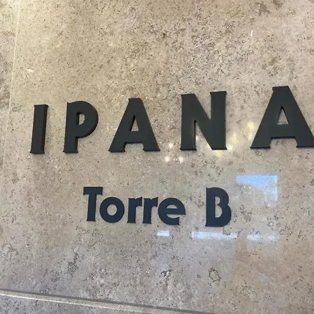 Ipana Tower B Inner Court, Quiet 1 Bedroom Apt-3