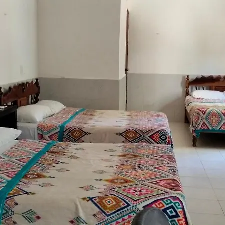 Posada Los Abuelos-2