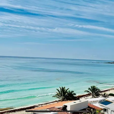 Solymar Cancun Beachfront Condos-2