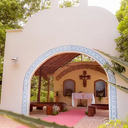 Mayan Secret Hotel Boutique-3