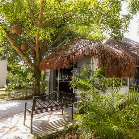 Mayan Secret Hotel Boutique-2