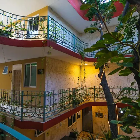 Hotel Santa Maria-2