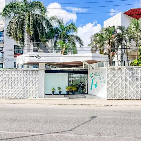 Seven Boutique Unit #36-3