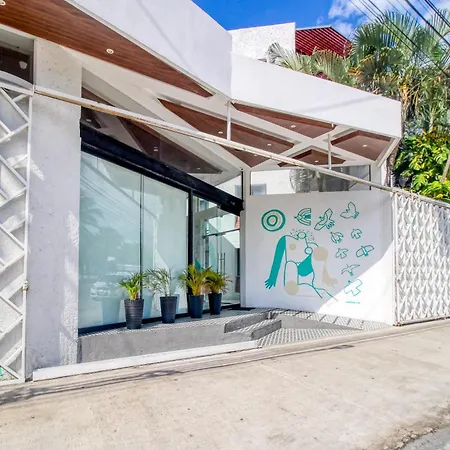 Seven Boutique Unit #36-2