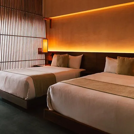 Hive Cancun By G Hotels-3