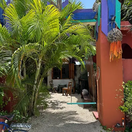 Black Jaguar Hostel-2