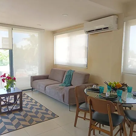 Polo 54 Apartments Ideal For Families And Couples-2