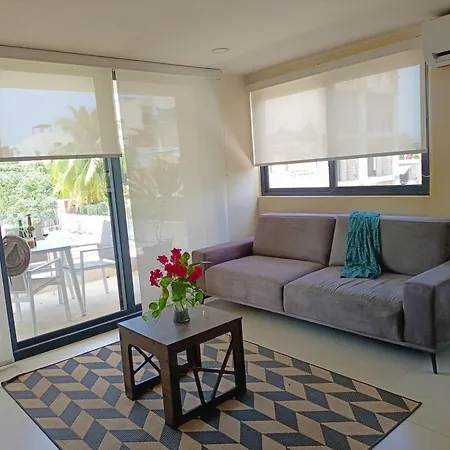 Polo 54 Apartments Ideal For Families And Couples-3