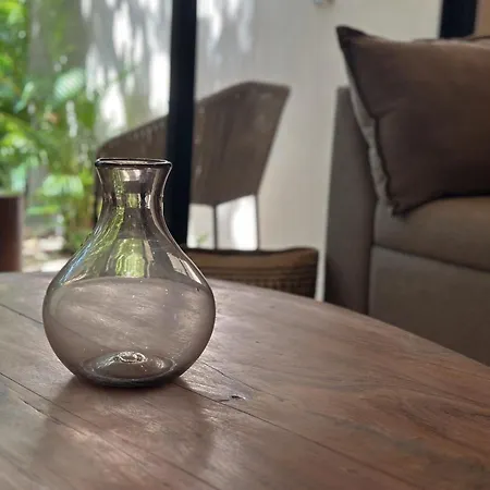 Ophelia Tulum Condo In Aldea Zama-2