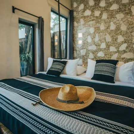 Yum Kaax Boutique Villa-2