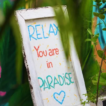 Casa Sunshine Holbox-2