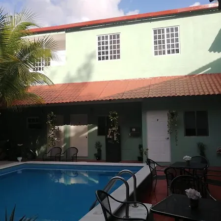 Hotel Xaman-3