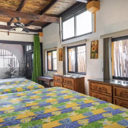 Retiro Maya Suites-2