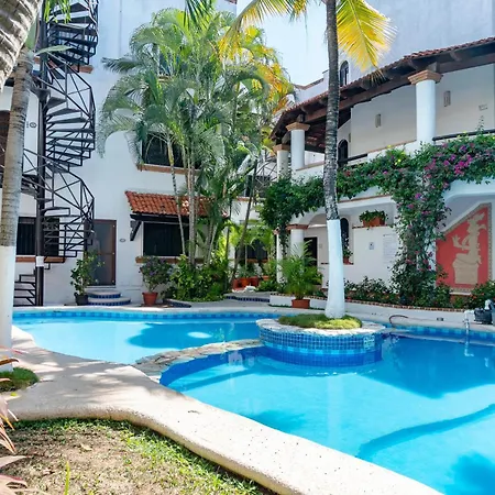 Hacienda San Jose Condo By Bvr-2