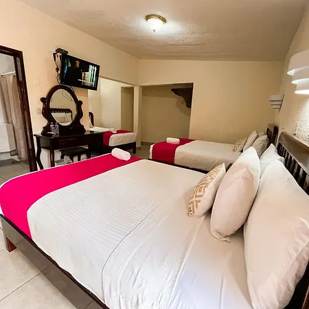 Hotel Caribe-2