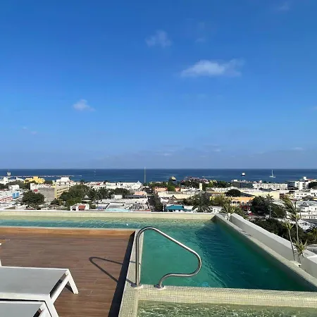 Brand New Condo With Rooftop Pool-2