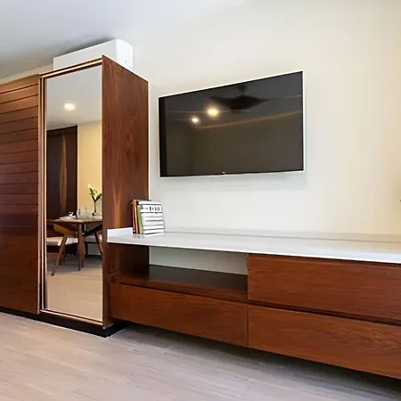 Condo Moots 104 With Private Pool & Rooftop Yoga-3