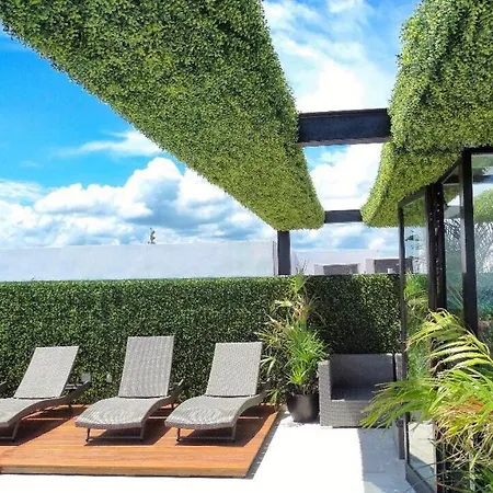 Luxury 5Th Avenue Menesse 32-2