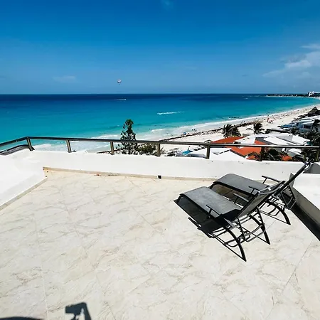 The Suites Of Solymar-2