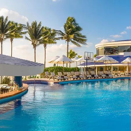 Desire Pearl Riviera Maya Resort All Inclusive, Exclusively For Couples-2