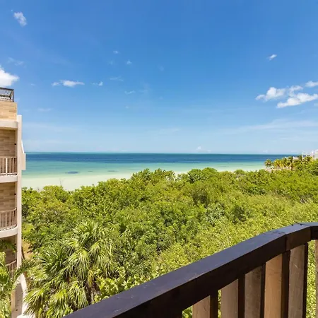 Stunning Ocean View Penthouse With Private Pool - B301-2