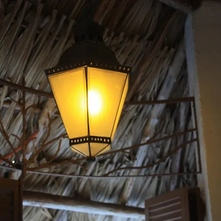 Amaranto Bed And Breakfast-2