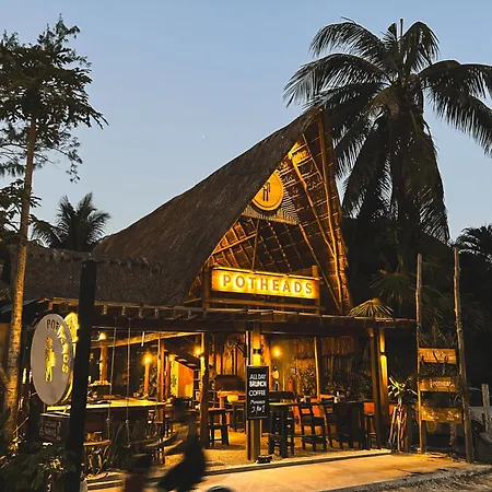 Tunich Jungle Cabanas-3