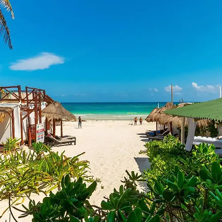 Chancabanita Tulum-3