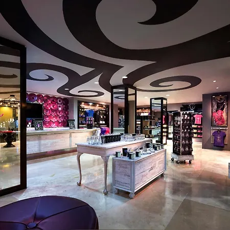 Hard Rock Hotel Cancun - All Inclusive-2