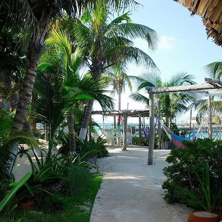 Hotel Villa Kiin-2