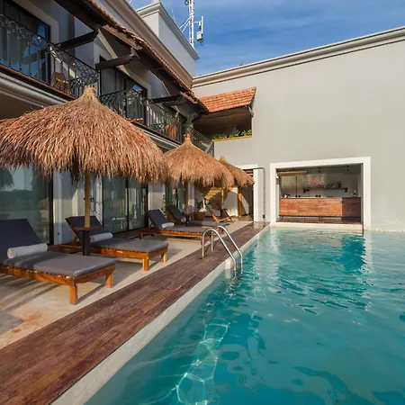 Caribbean Paradise Hotel & Spa - 5Th Avenue-2