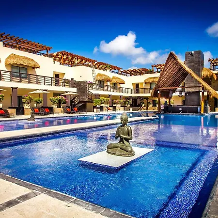 Aldea Beachside Condo By Bvr-3