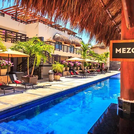 Aldea Beachside Condo By Bvr-2