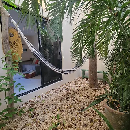 The Secret Garden Tulum-2