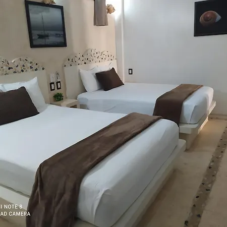 Casa Ohana-Disfruta Del Paraiso-3