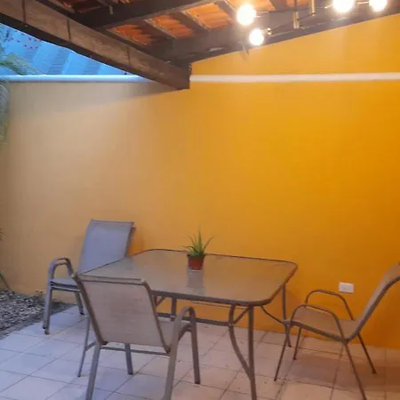La Maison Bleue-2