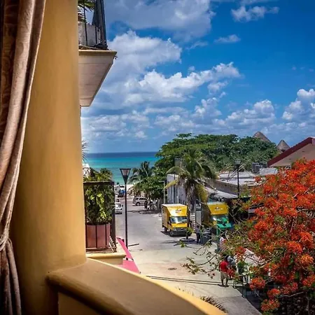 Hotel Cielo-3