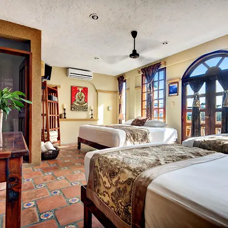 Hotel Cielo-2